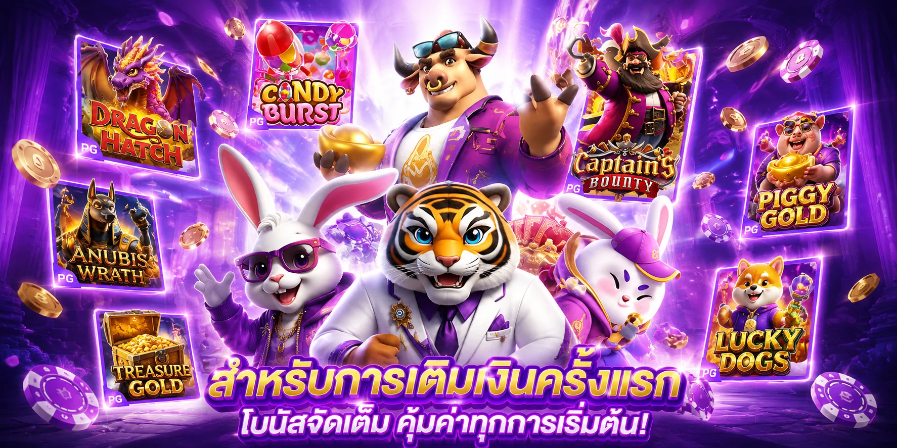 สมัครสมาชิก LEVELUPX69 ง่ายรวดเร็วใน 3 ขั้นตอน